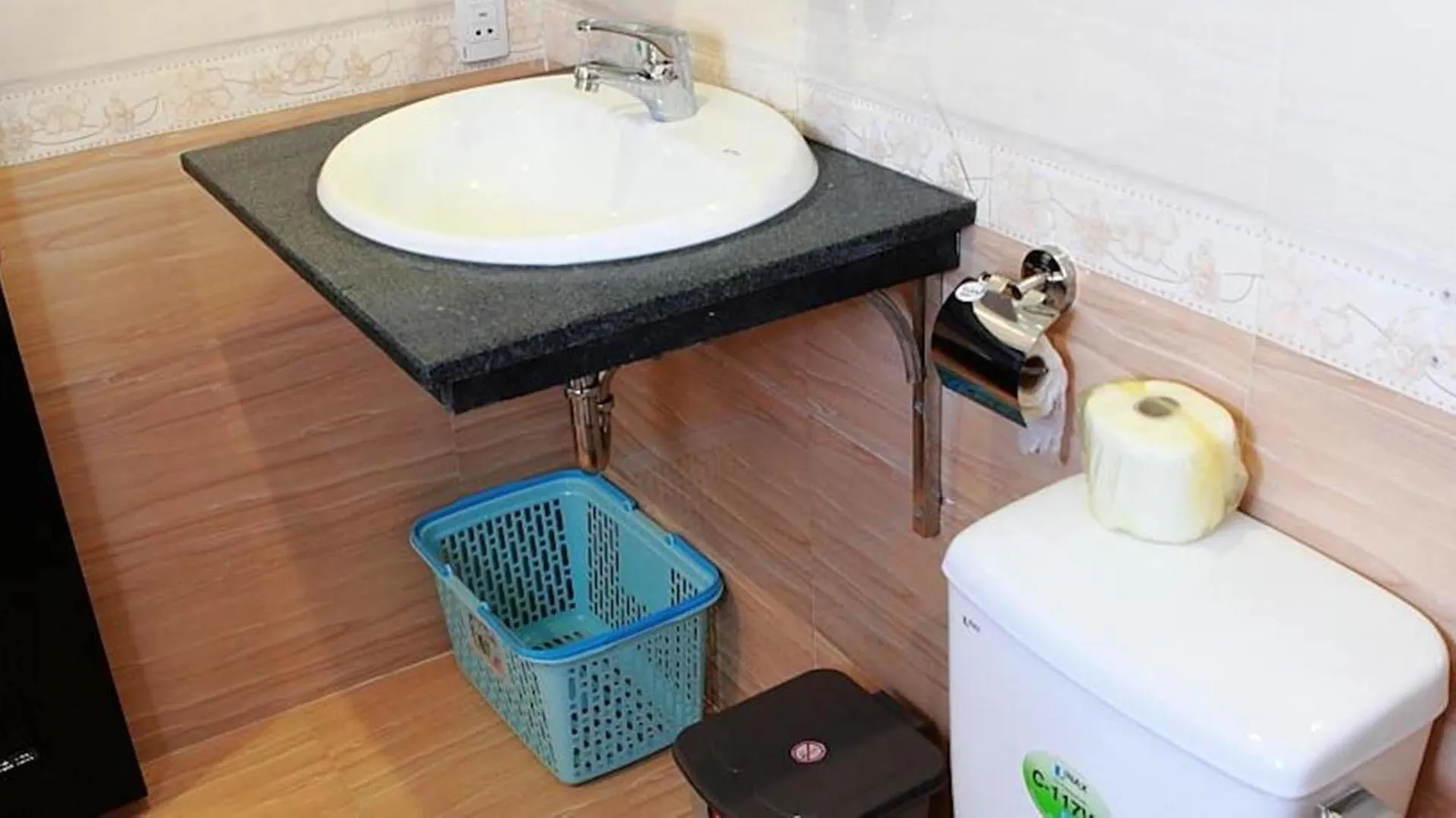 Phi Long Hotel Nha Trang