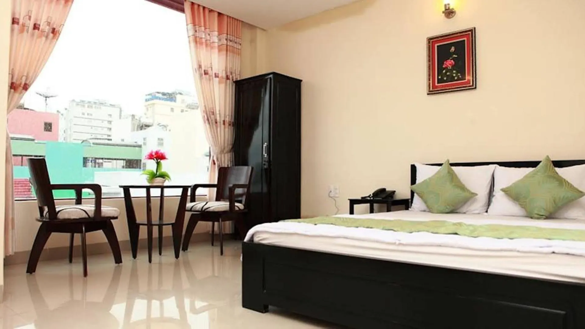 Phi Long Hotel Nha Trang