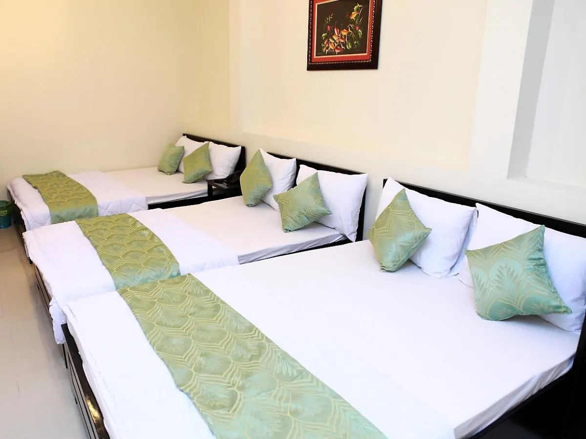 Phi Long Hotel Nha Trang