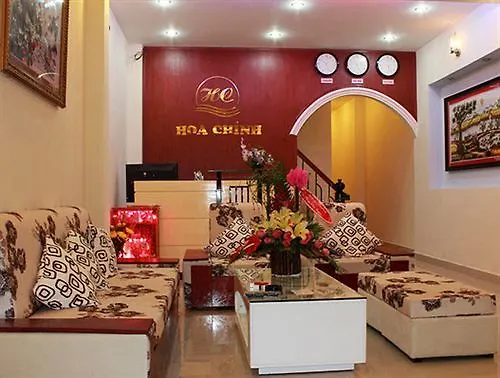 Phi Long Hotel Nha Trang