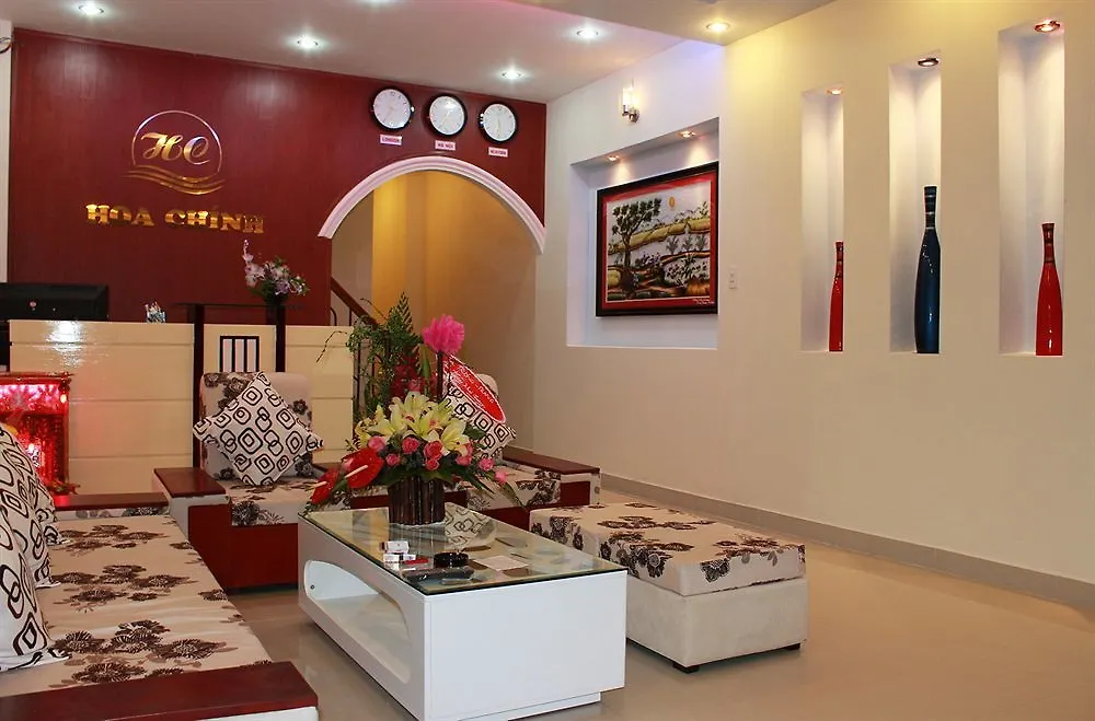 Phi Long Hotel Nha Trang