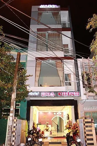Phi Long Hotel Nha Trang