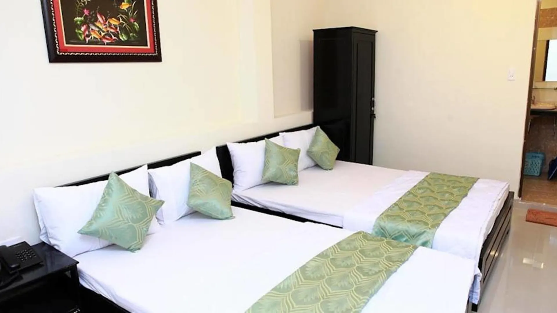 Phi Long Hotel Nha Trang