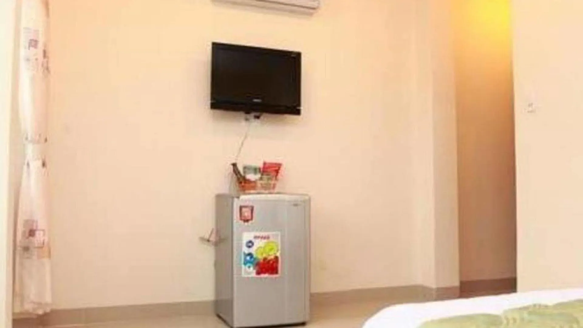 Phi Long Hotel Nha Trang