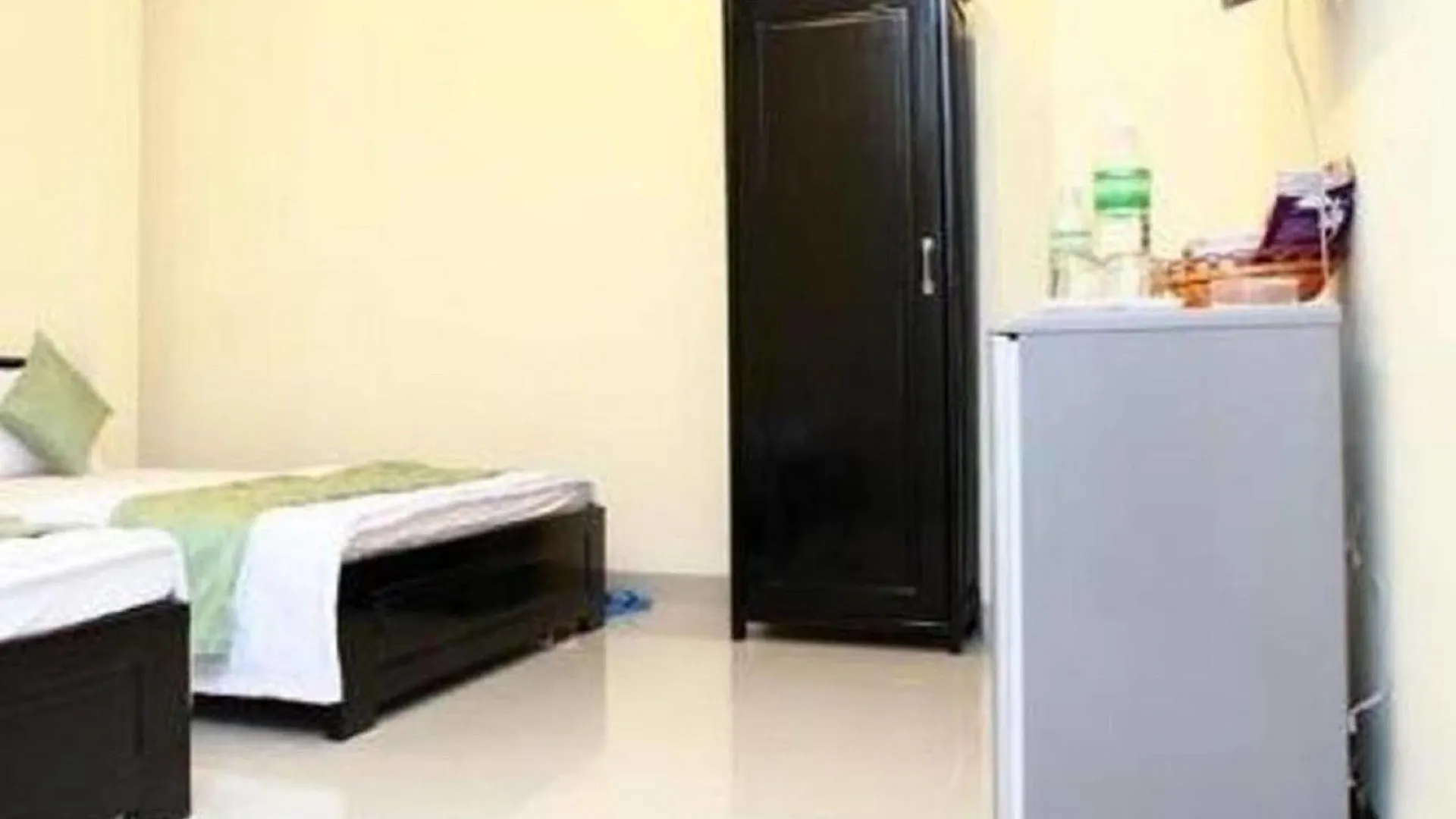Phi Long Hotel Nha Trang