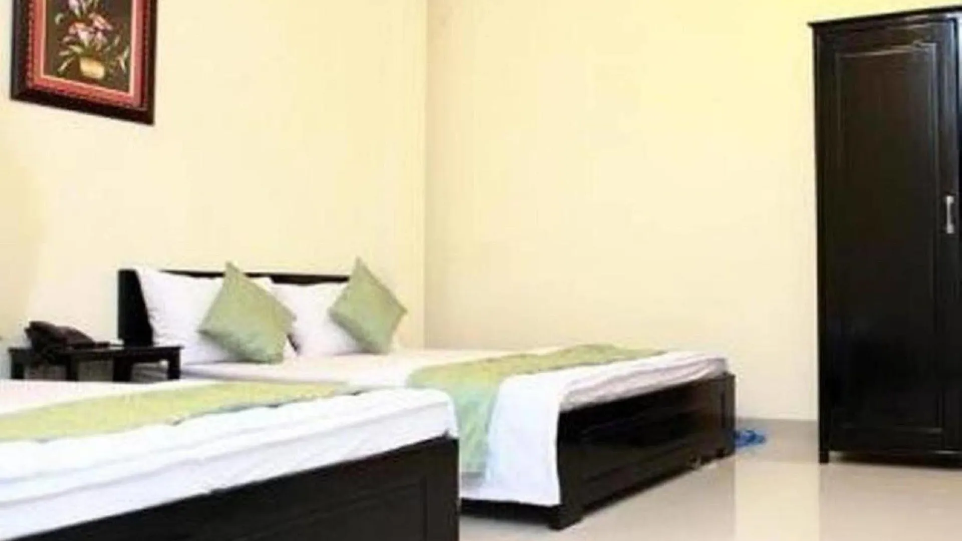 Phi Long Hotel Nha Trang