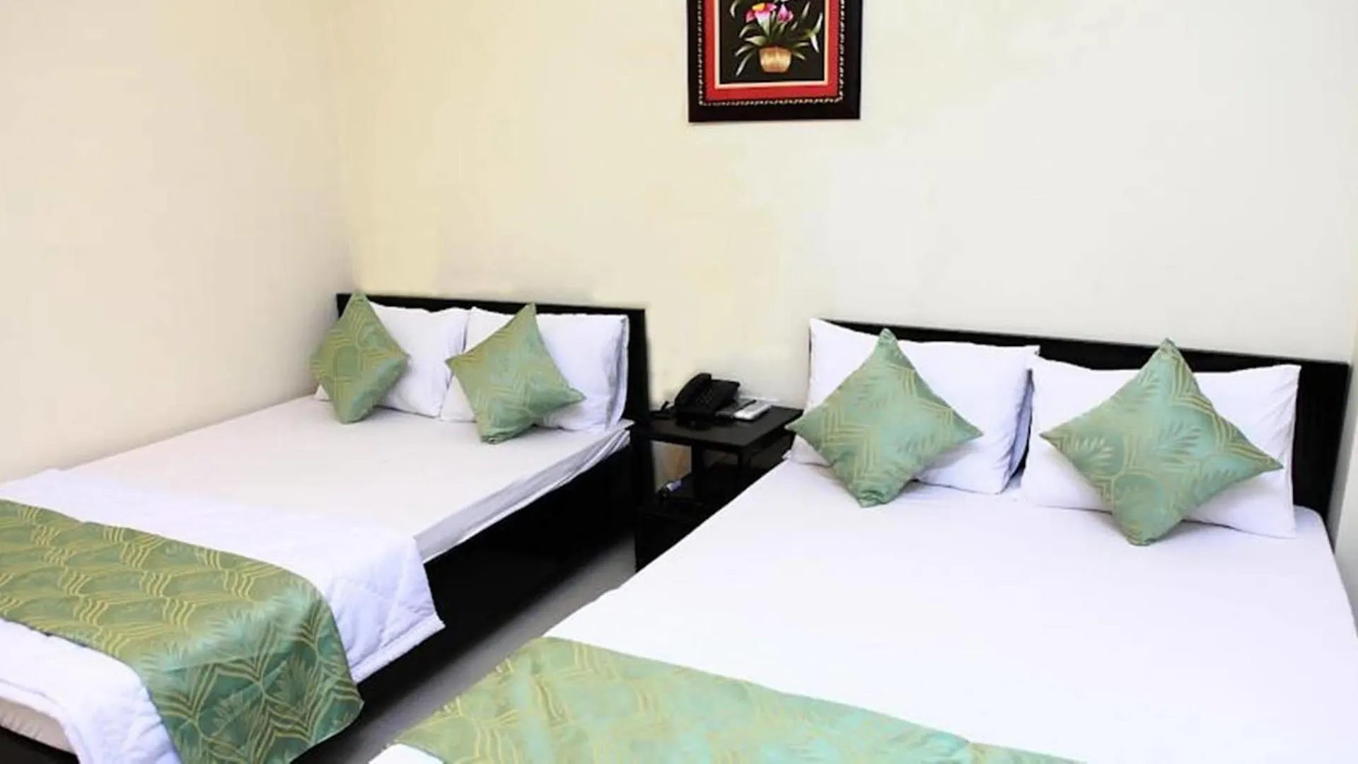 Phi Long Hotel Nha Trang