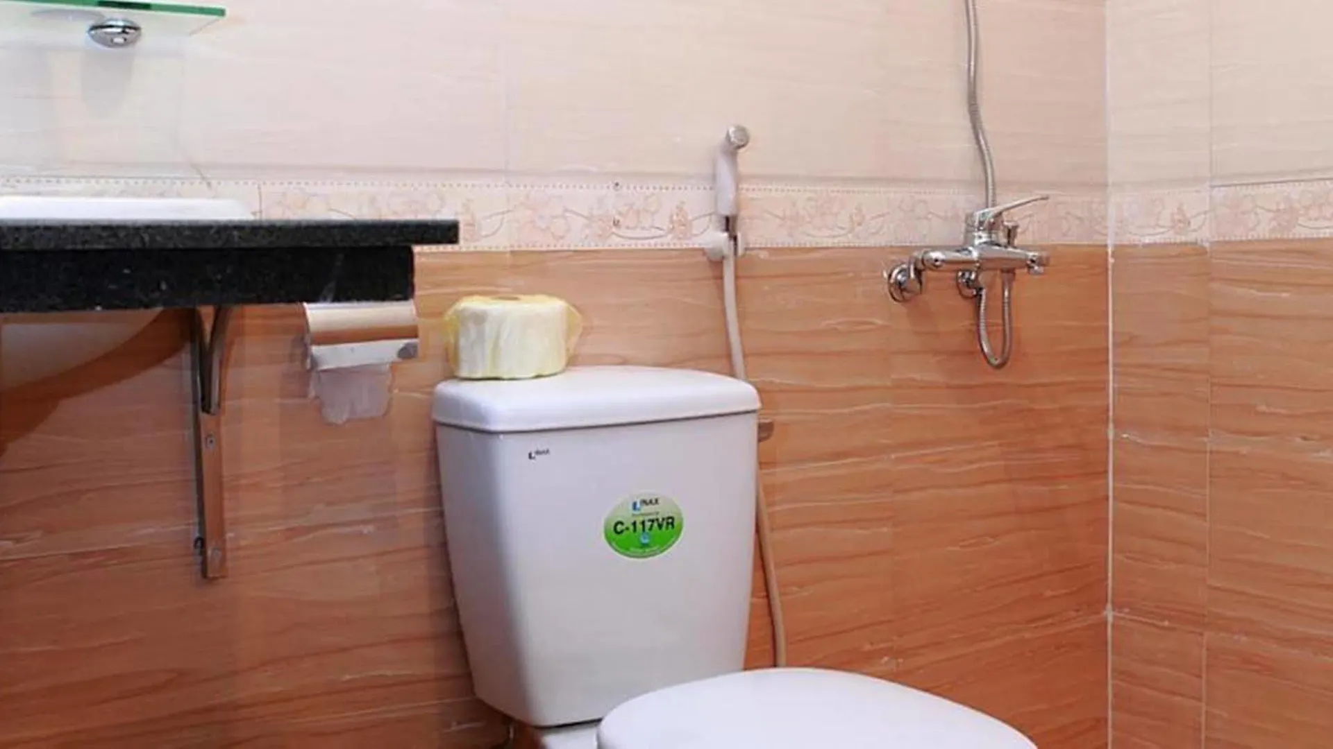 Phi Long Hotel Nha Trang