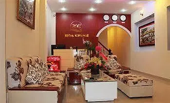 Phi Long Hotel Nha Trang
